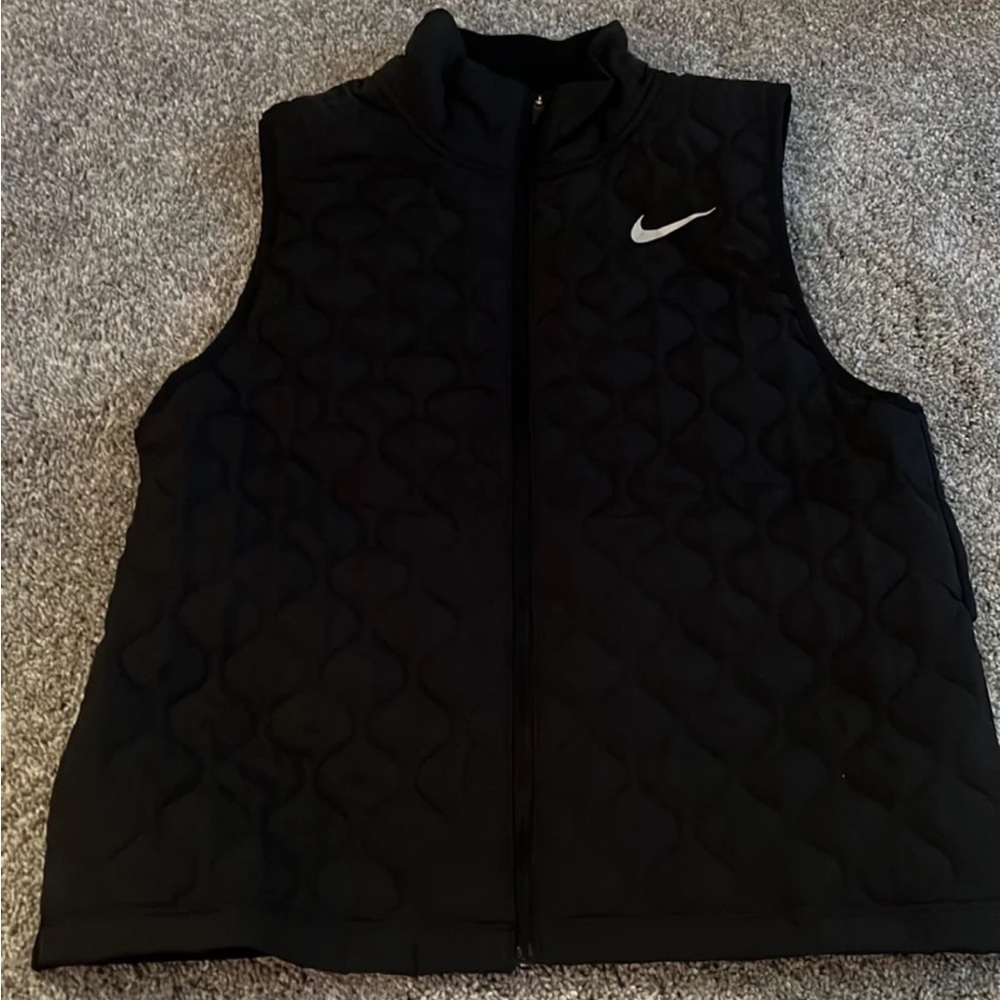 Nike Aerolayer Vest